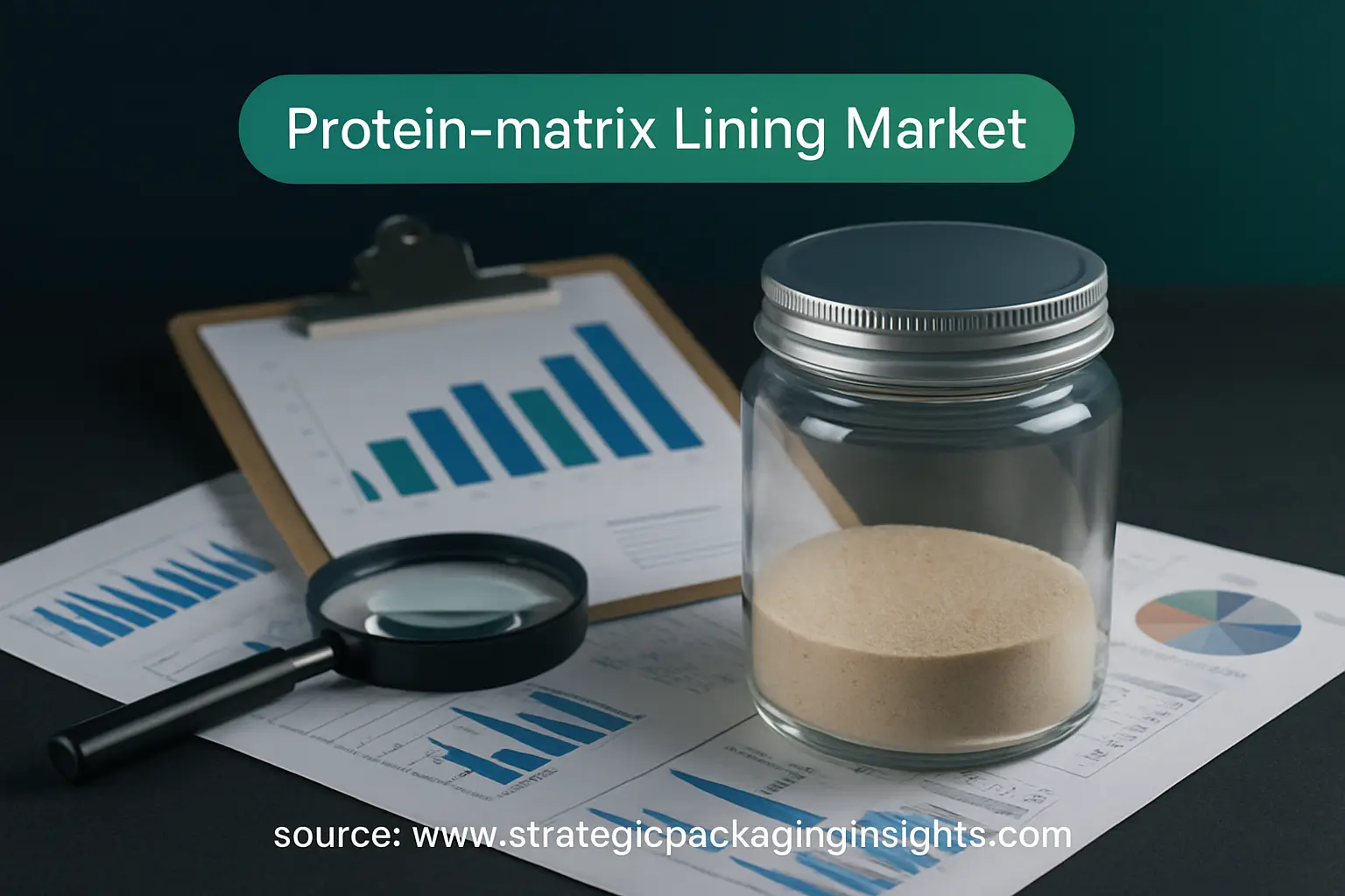 Protein-matrix Lining Market Outlook to 2033 blog