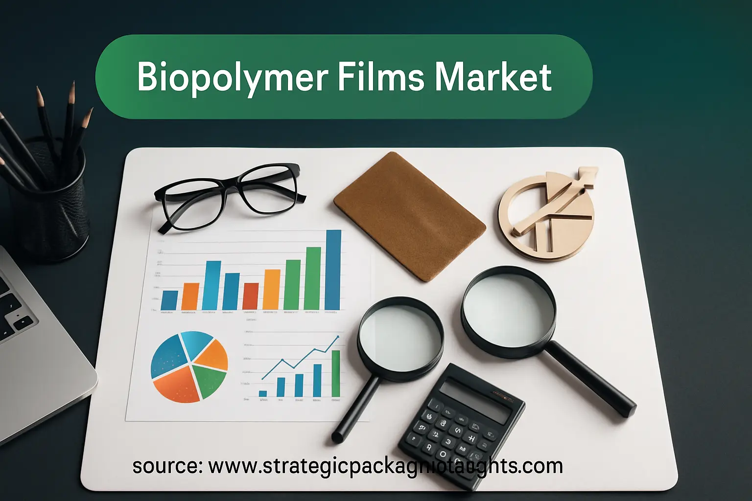 Biopolymer Films Market Outlook to 2033 blog
