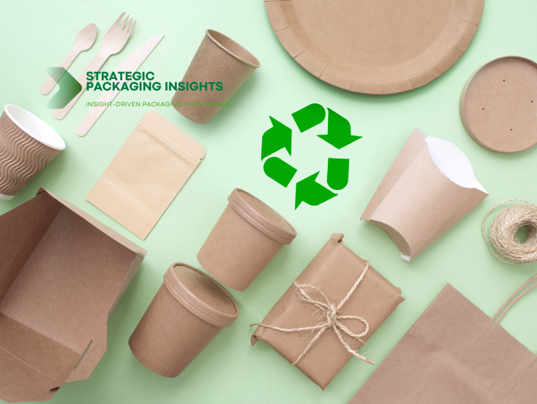 Flexible Packaging Films Market: Size, Growth Outlook, and Strategic Shifts Through 2034 blog