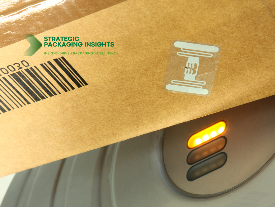 RFID-Enabled Shipping Packaging Market: Size, Growth Outlook, and Strategic Insights Through 2034 blog