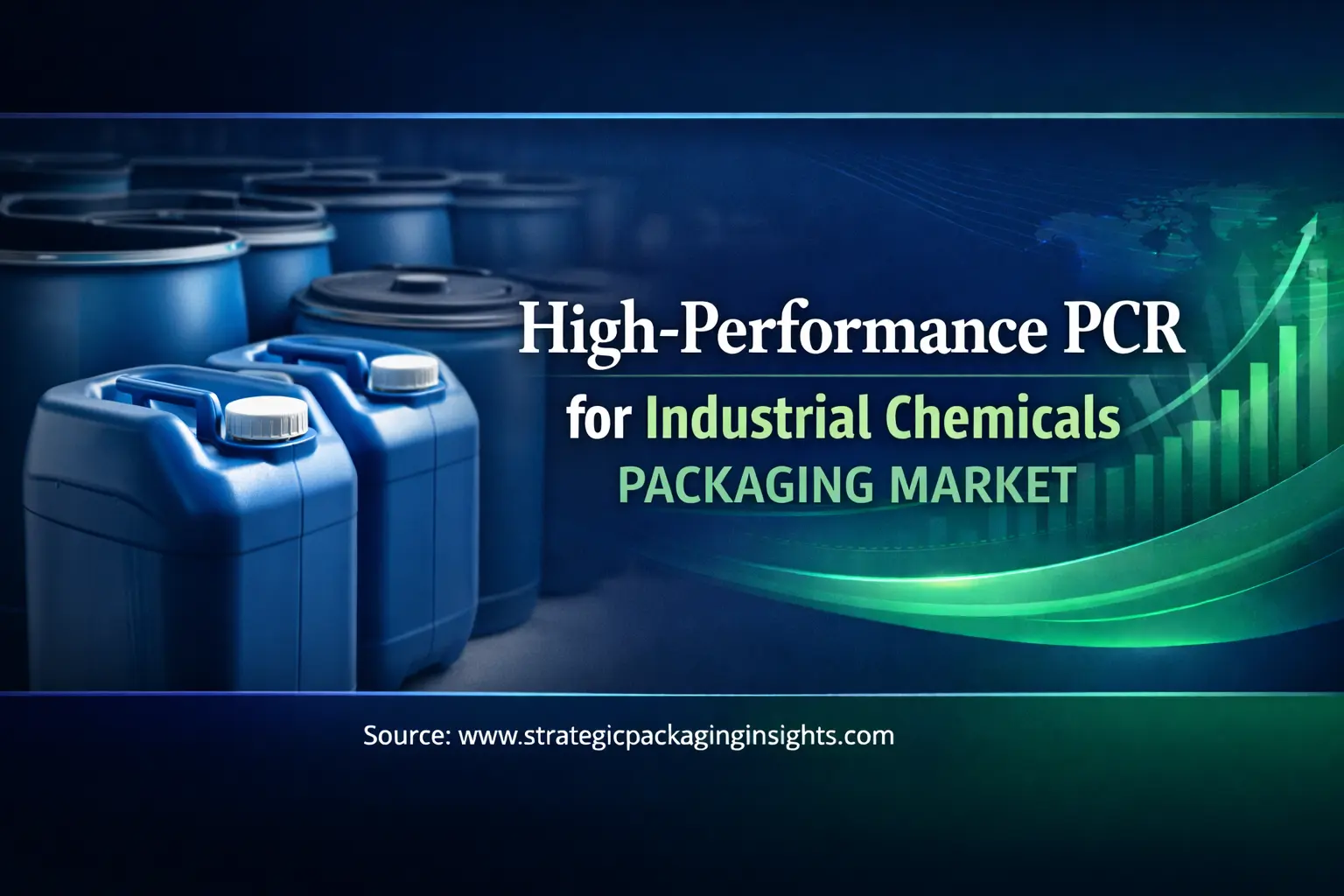 High-Performance PCR for Industrial Chemicals Packaging Market Outlook to 2033 blog