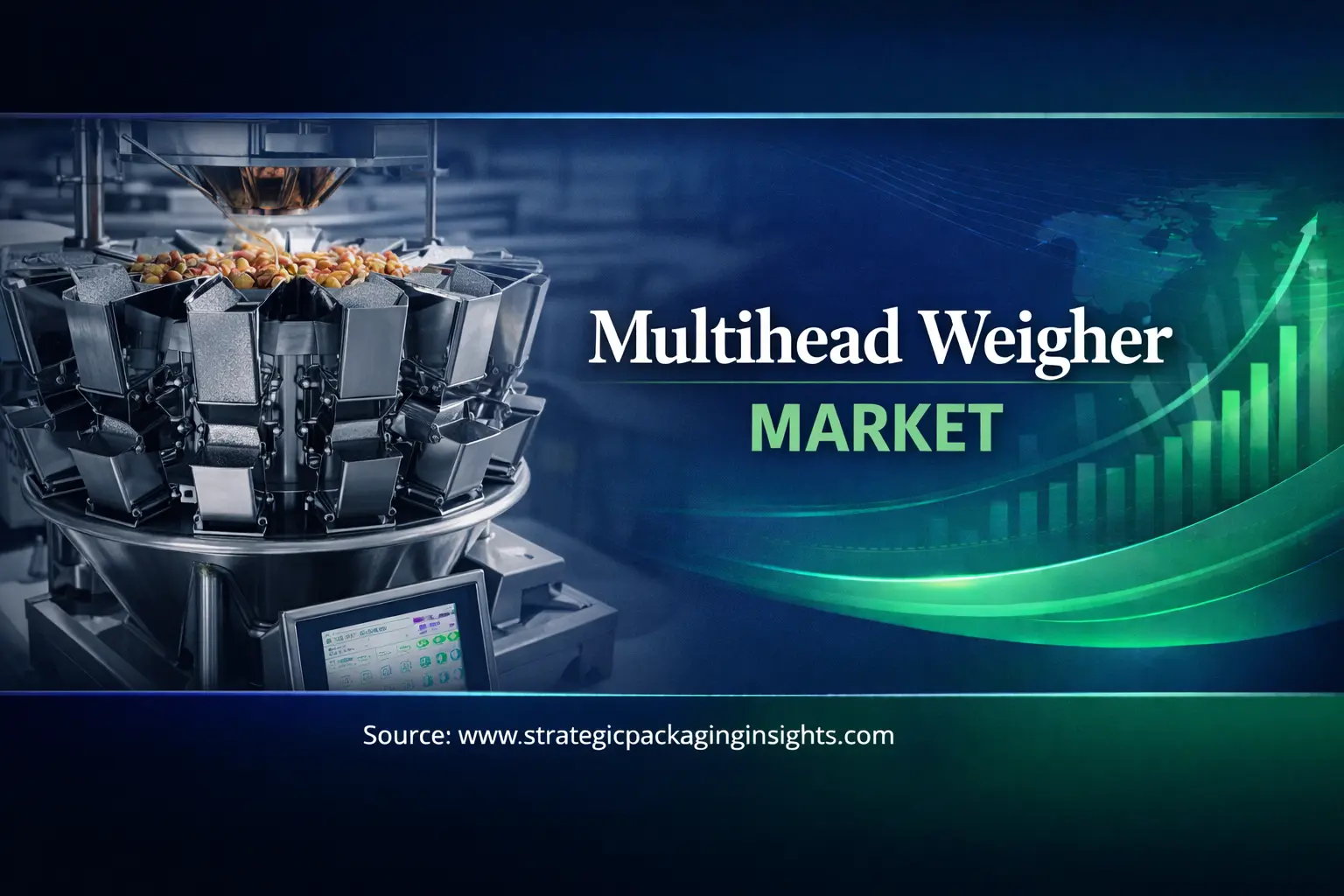 Multihead Weigher Market Outlook to 2033 blog
