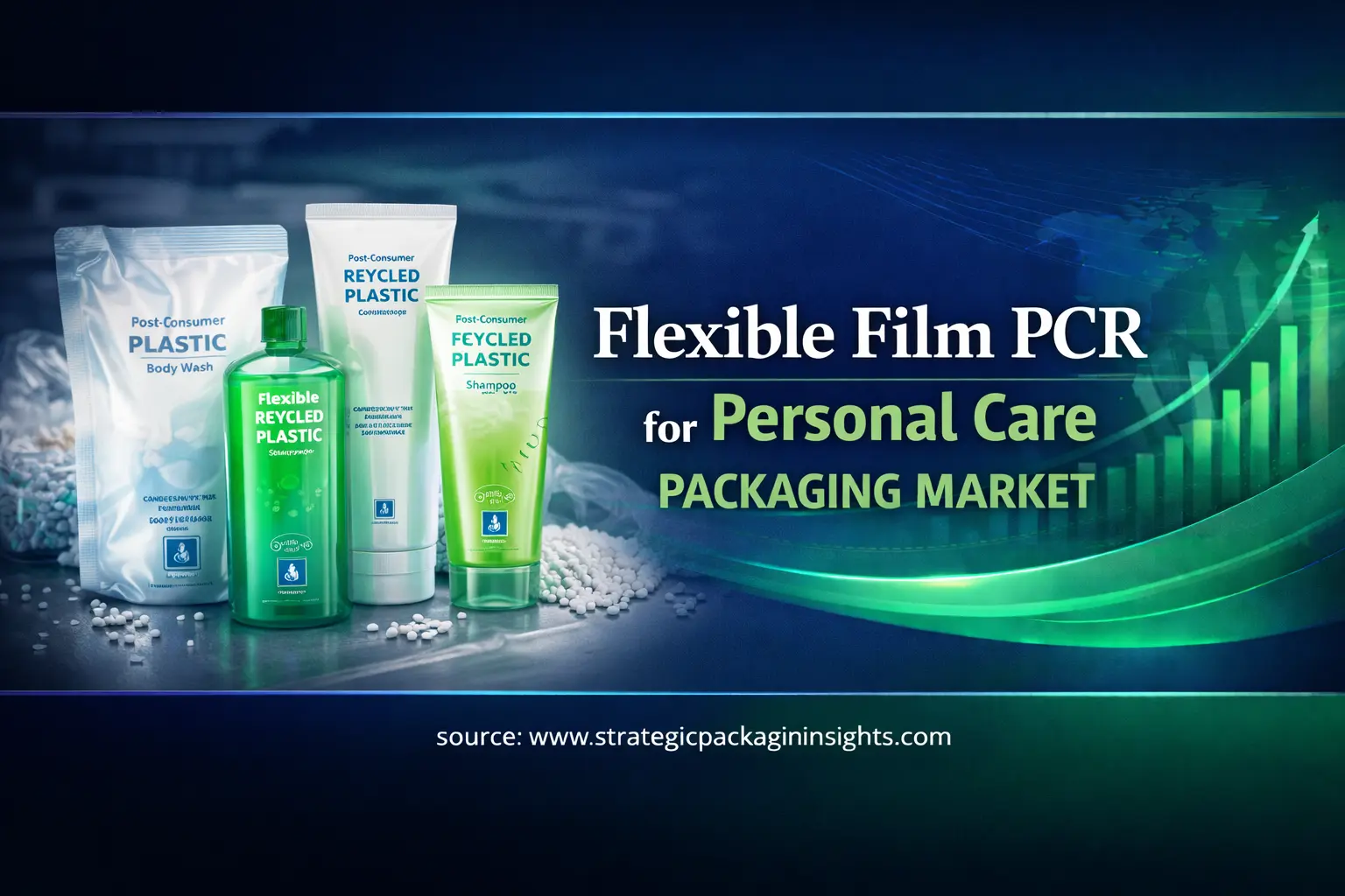 Flexible Film PCR for Personal Care Packaging Market Outlook to 2033 blog
