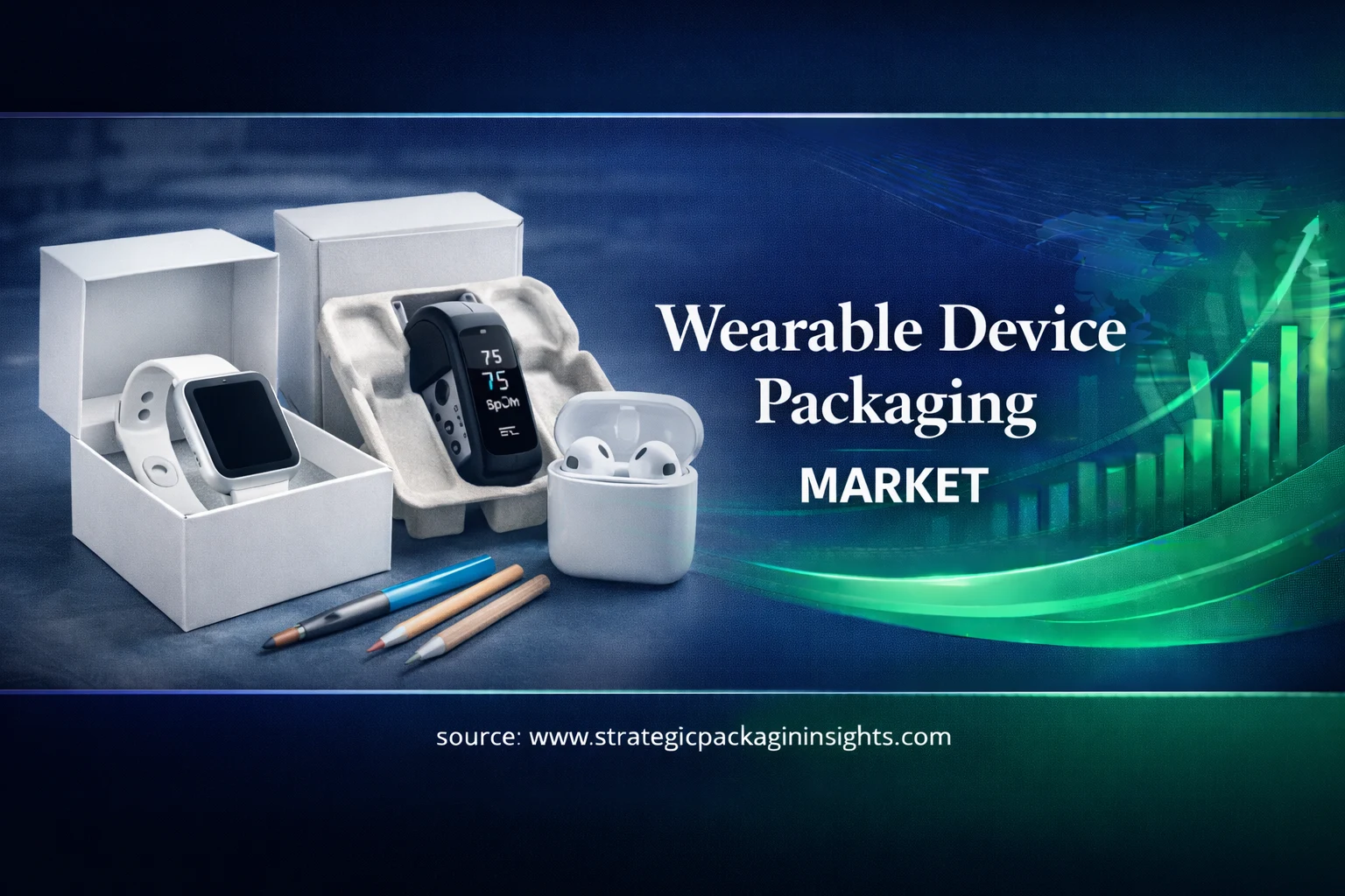 Wearable Device Packaging Market Outlook to 2033 blog
