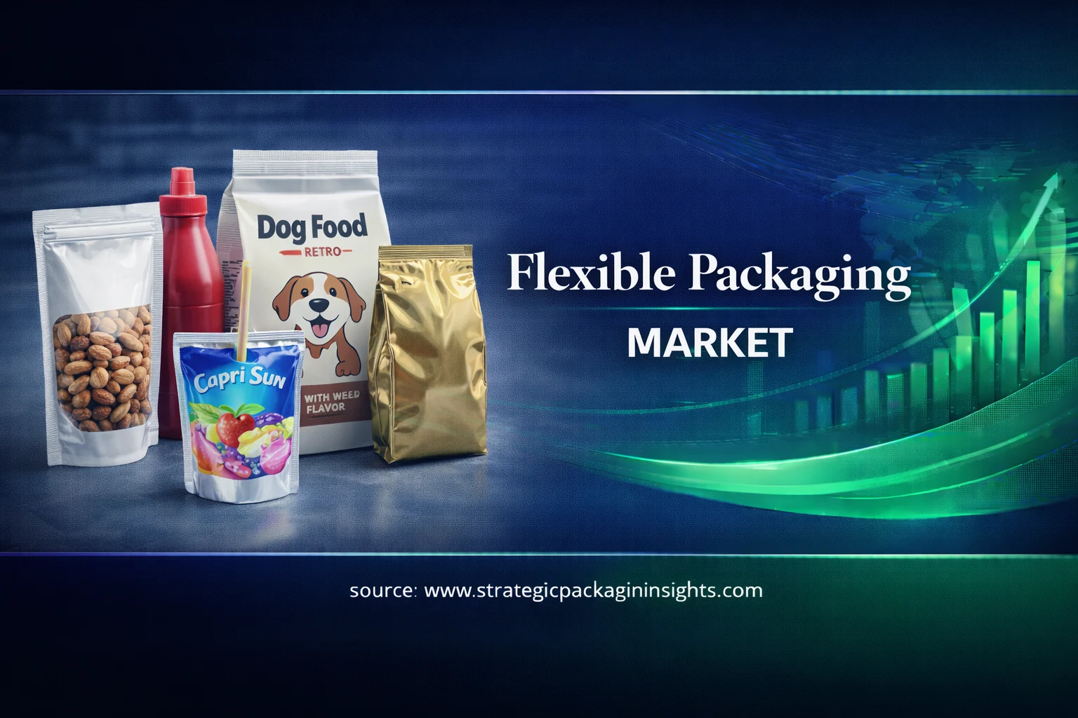 Flexible Packaging Market Outlook to 2033 blog
