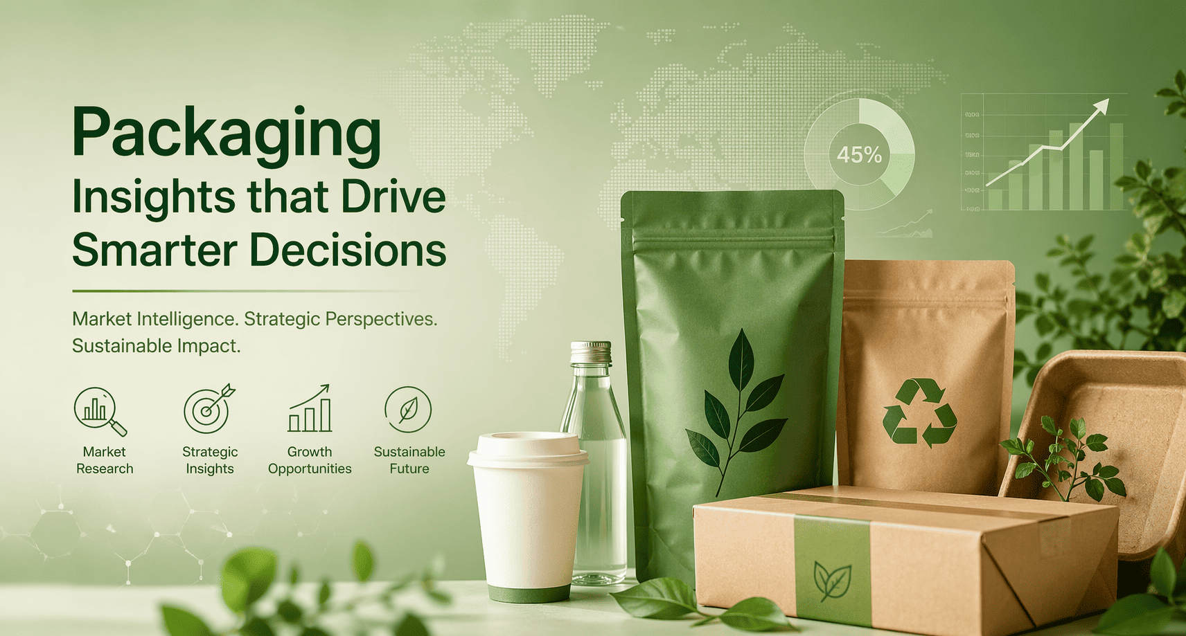 Food Intelligent Packaging Market: Growth Analysis, Key Drivers, Segmentation, and Forecast