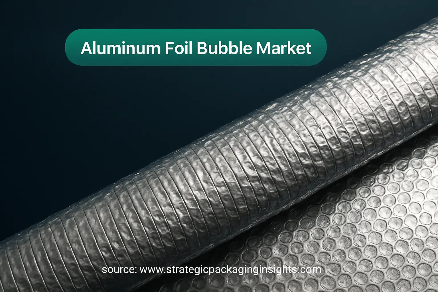 Aluminum Foil Bubble Market Outlook to 2033 blog
