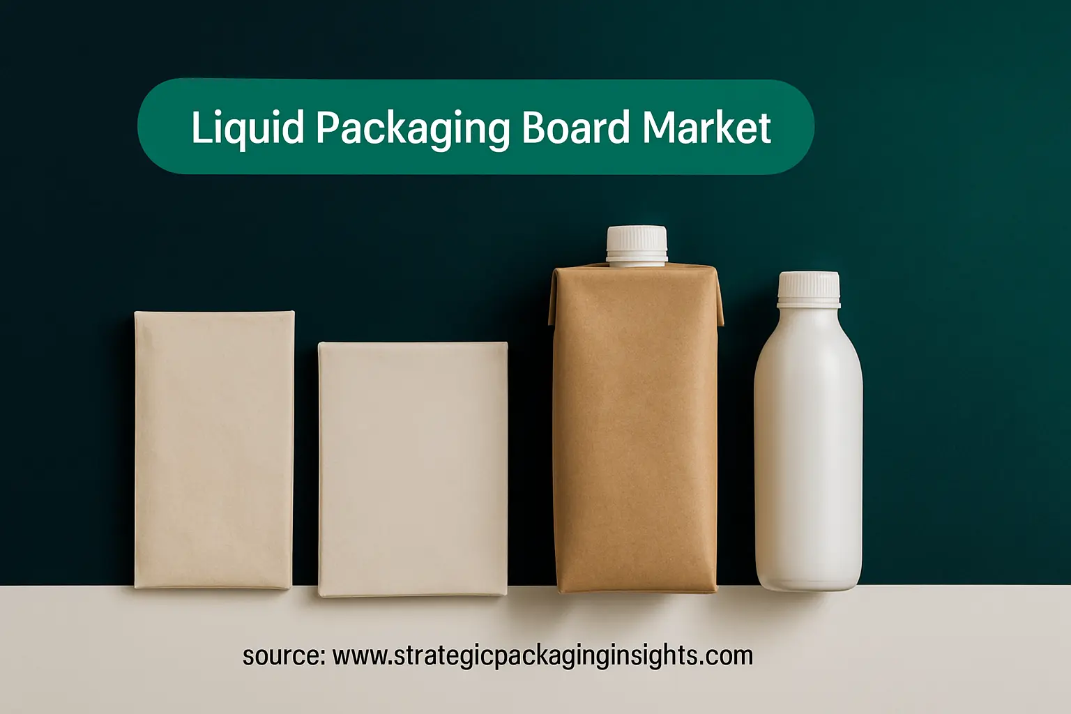 Liquid Packaging Board Market Outlook to 2033 blog