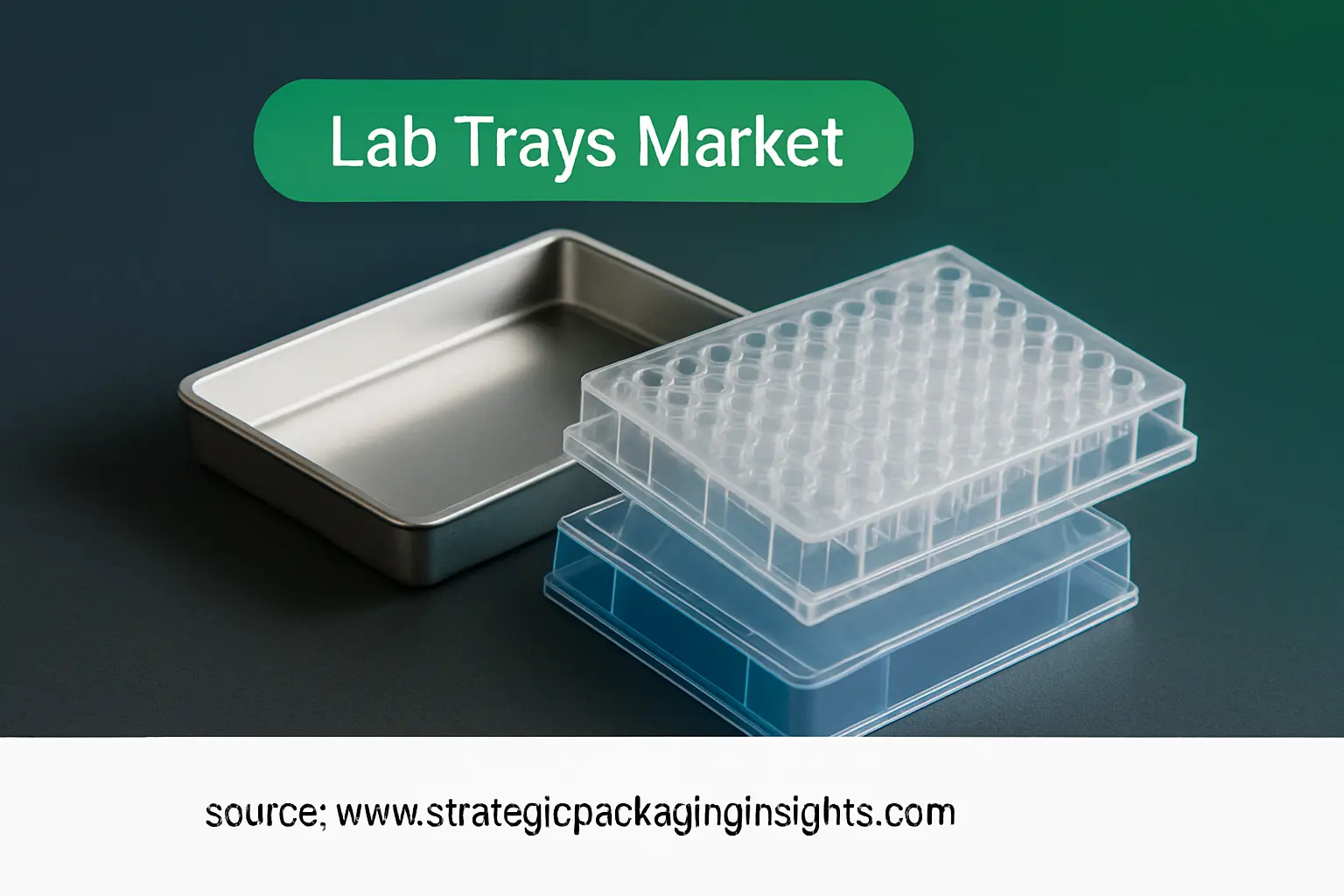 Lab Trays Market Outlook to 2033 blog