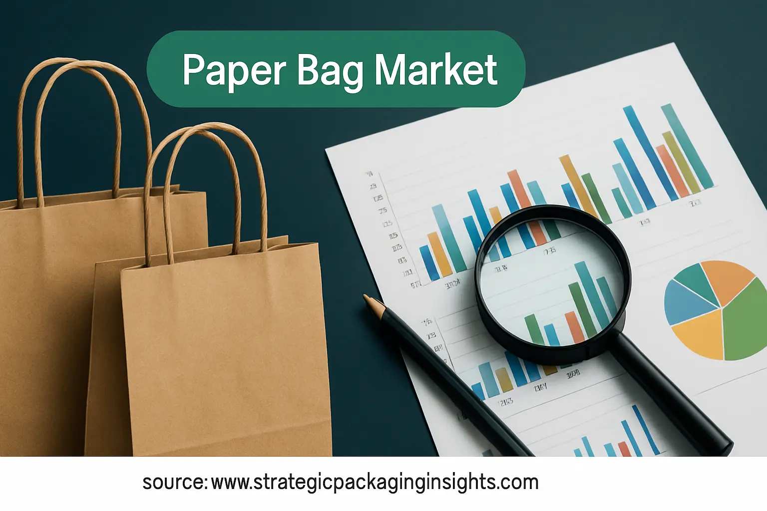 Paper Bag Market Outlook to 2033 blog