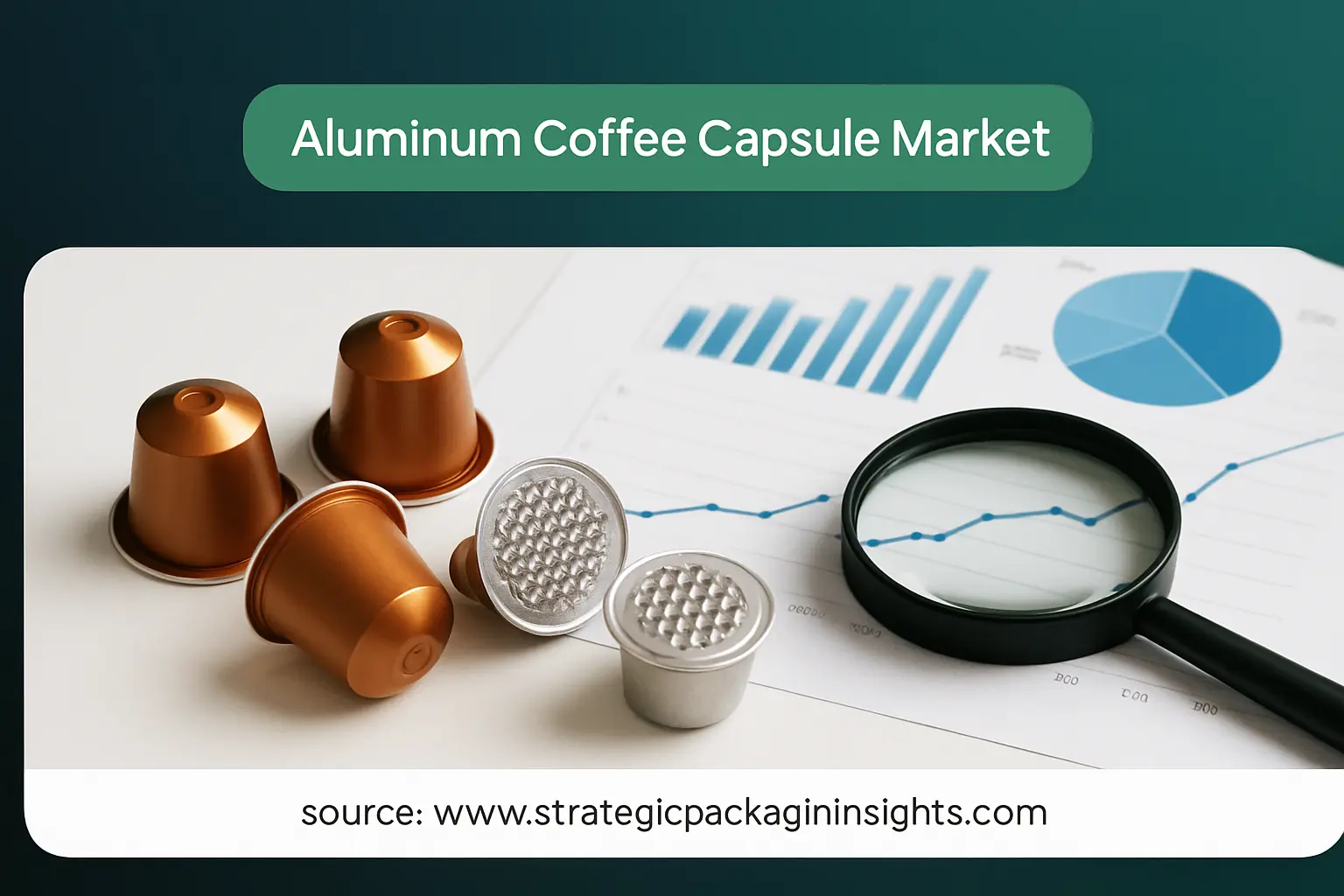 Aluminum Coffee Capsule Market Outlook to 2033