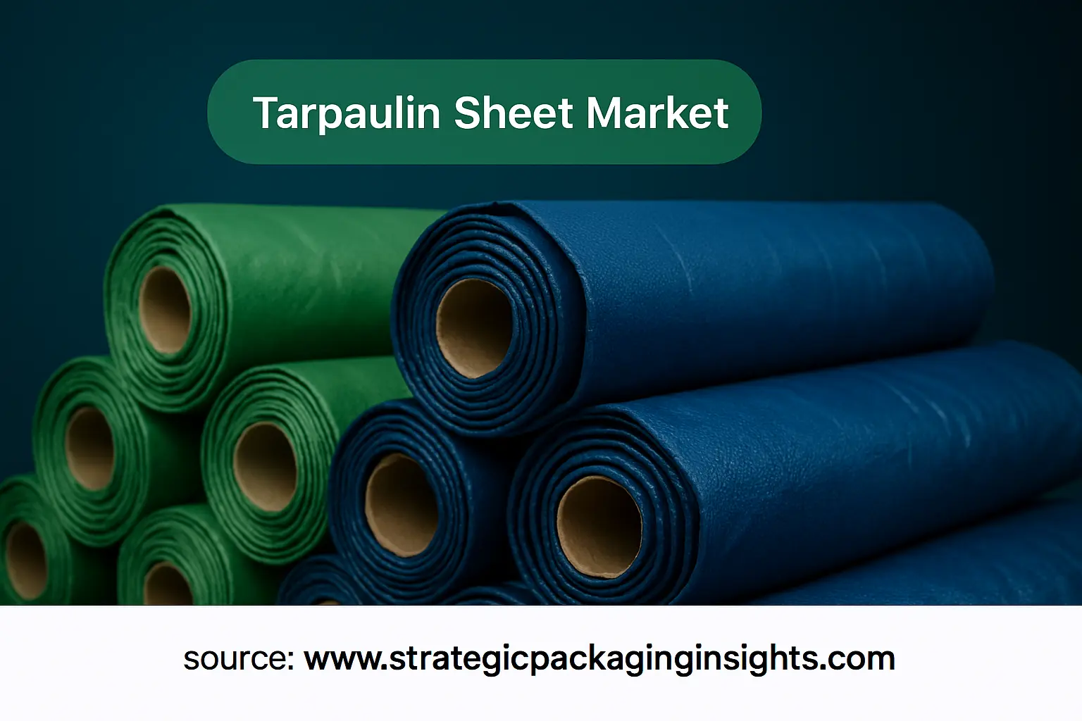 Tarpaulin Sheet Market Outlook to 2033