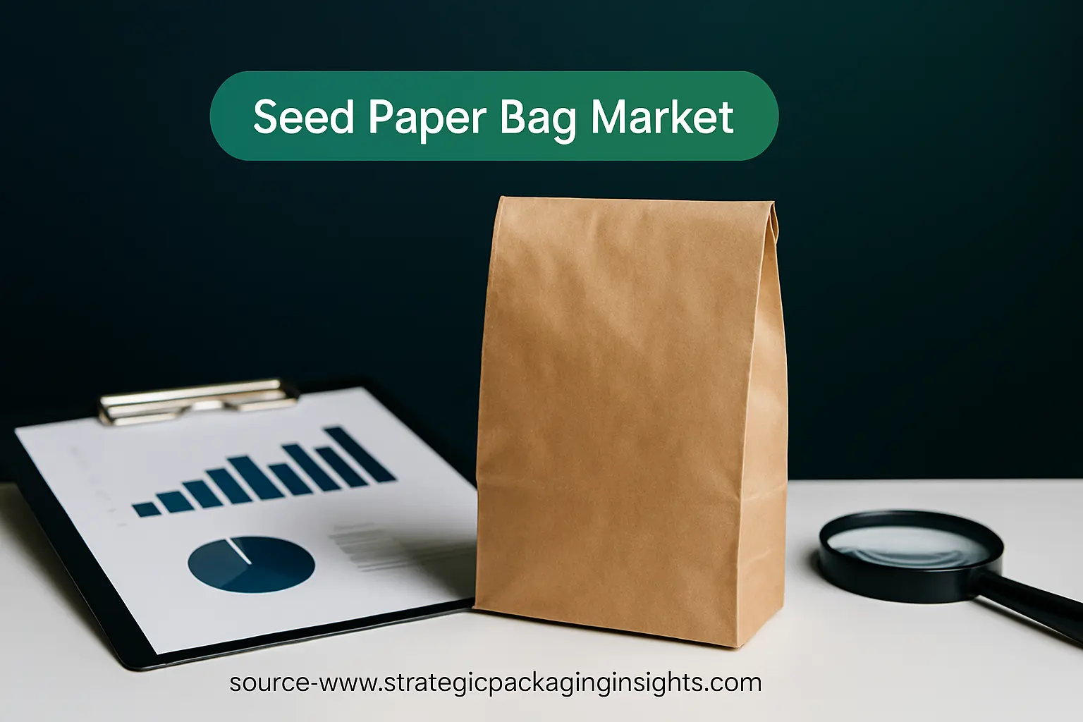 Seed Paper Bag Market Outlook to 2033 blog