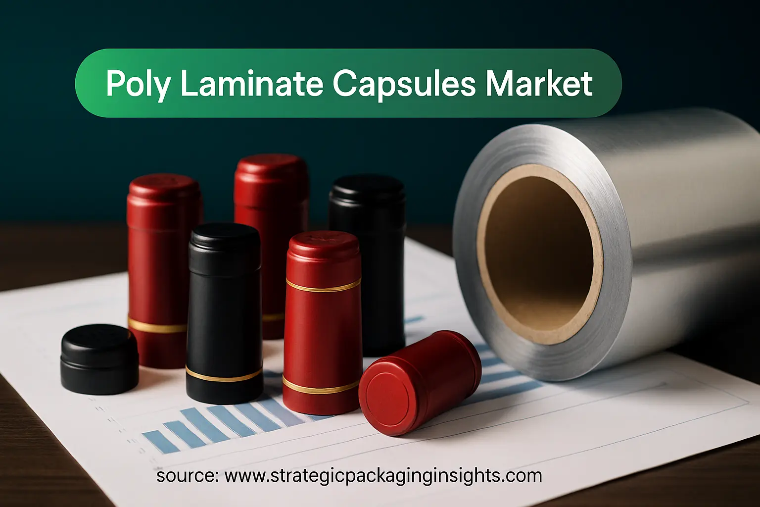Poly Laminate Capsules Market Outlook to 2033 blog