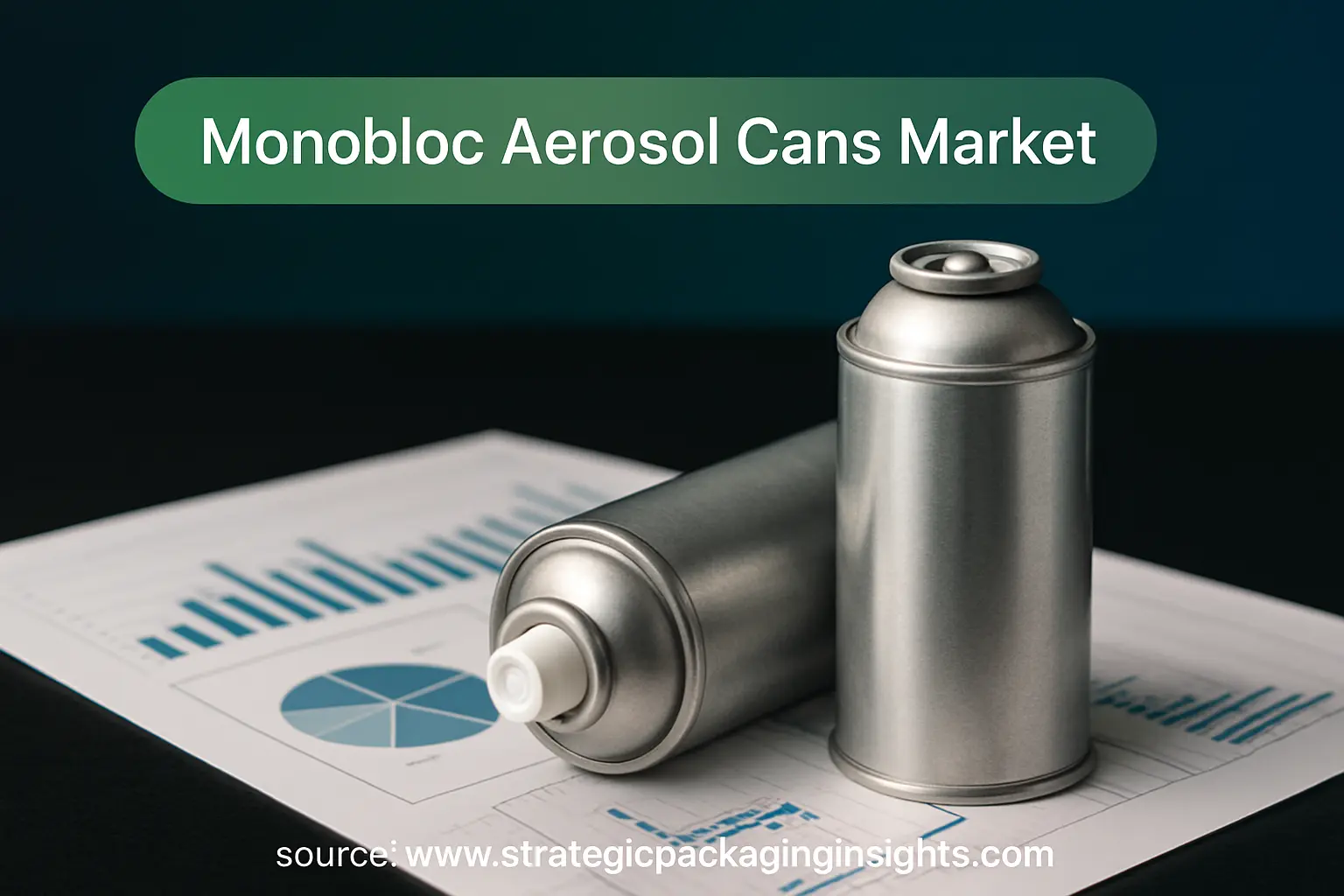 Monobloc Aerosol Cans Market Outlook to 2033 blog