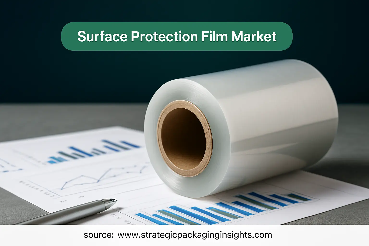 Surface Protection Film Market Outlook to 2033 blog