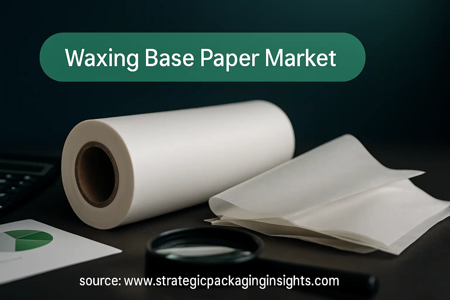 Waxing Base Paper Market Outlook to 2033 blog