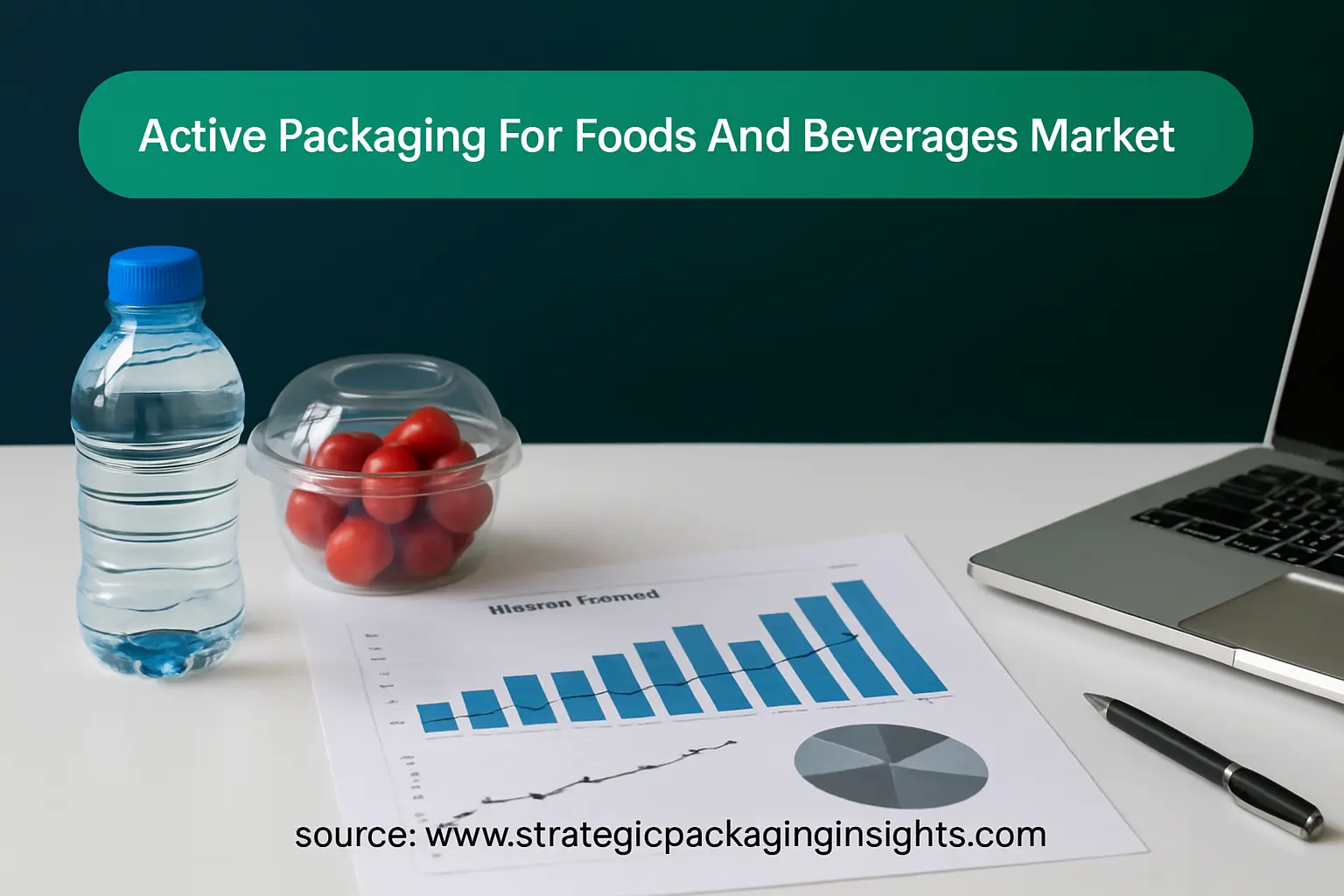 Active Packaging For Foods And Beverages Market Outlook to 2033 blog