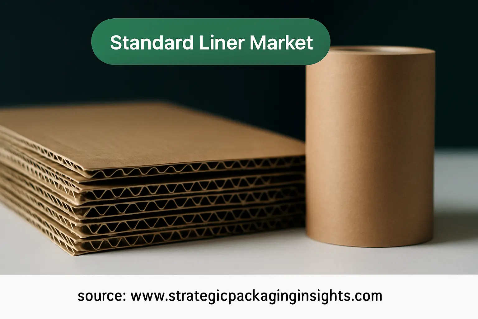 Standard Liner Market Outlook to 2033 blog