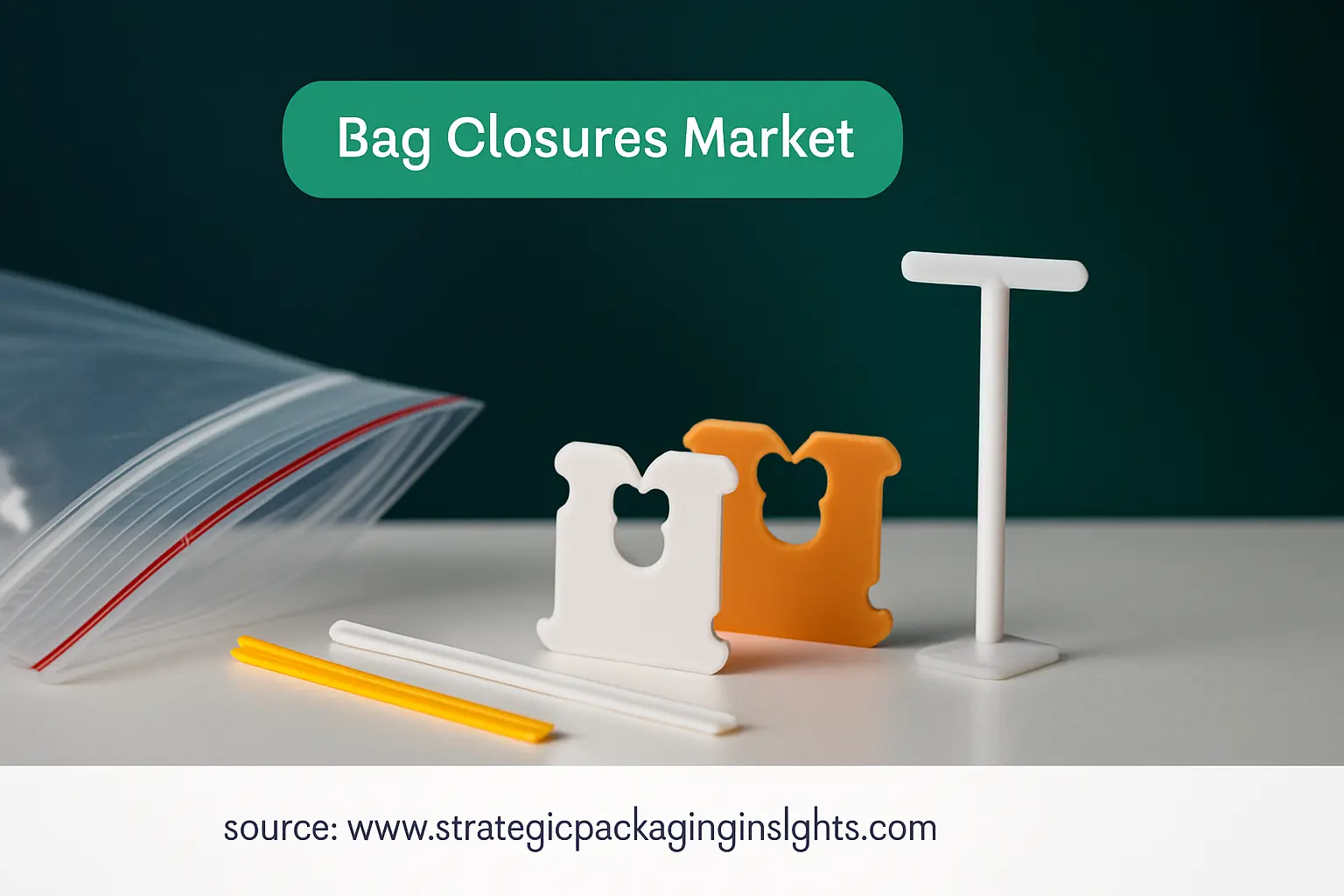 Bag Closures Market Outlook to 2033 blog