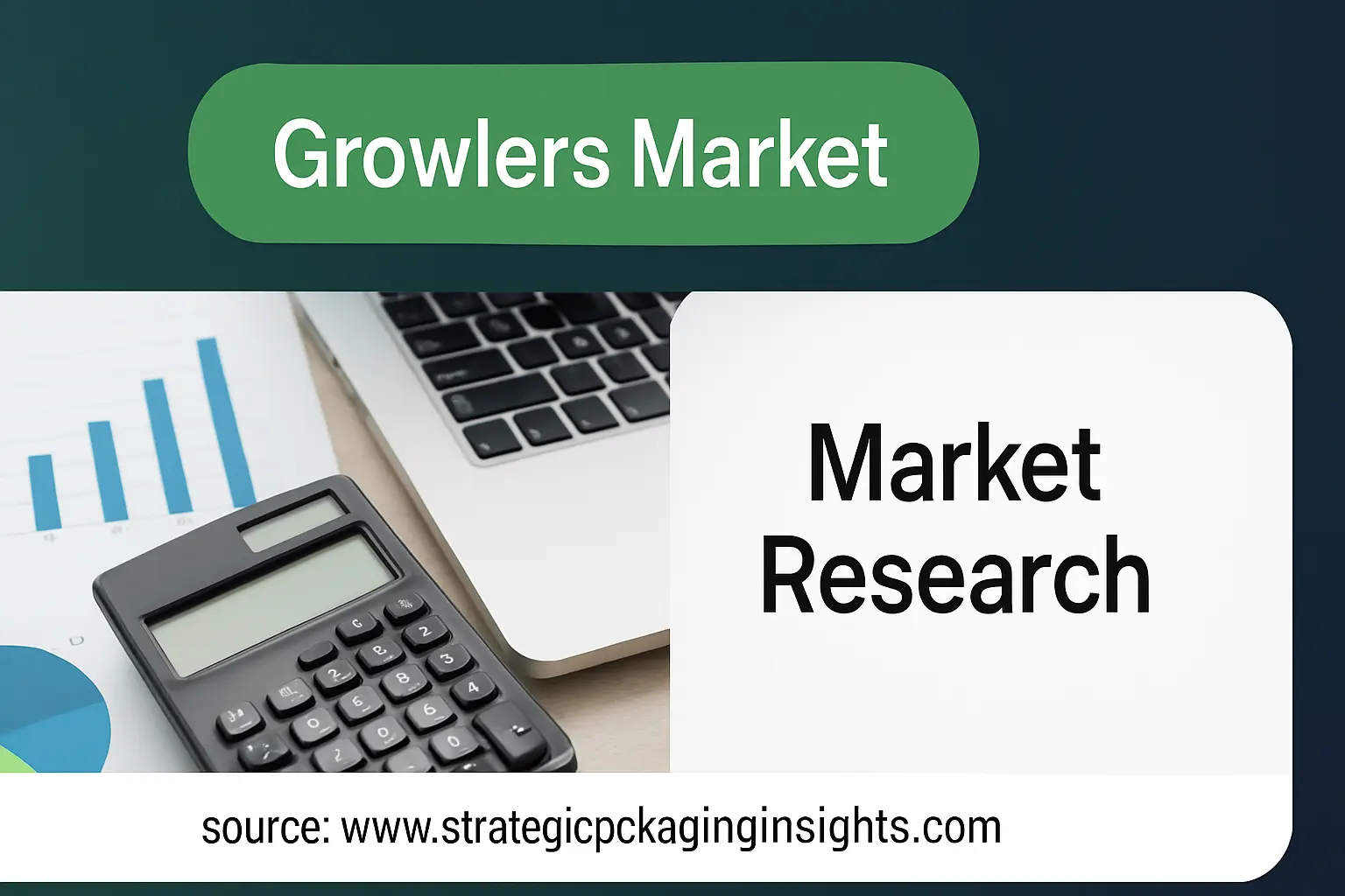 Growlers Market Outlook to 2033 blog