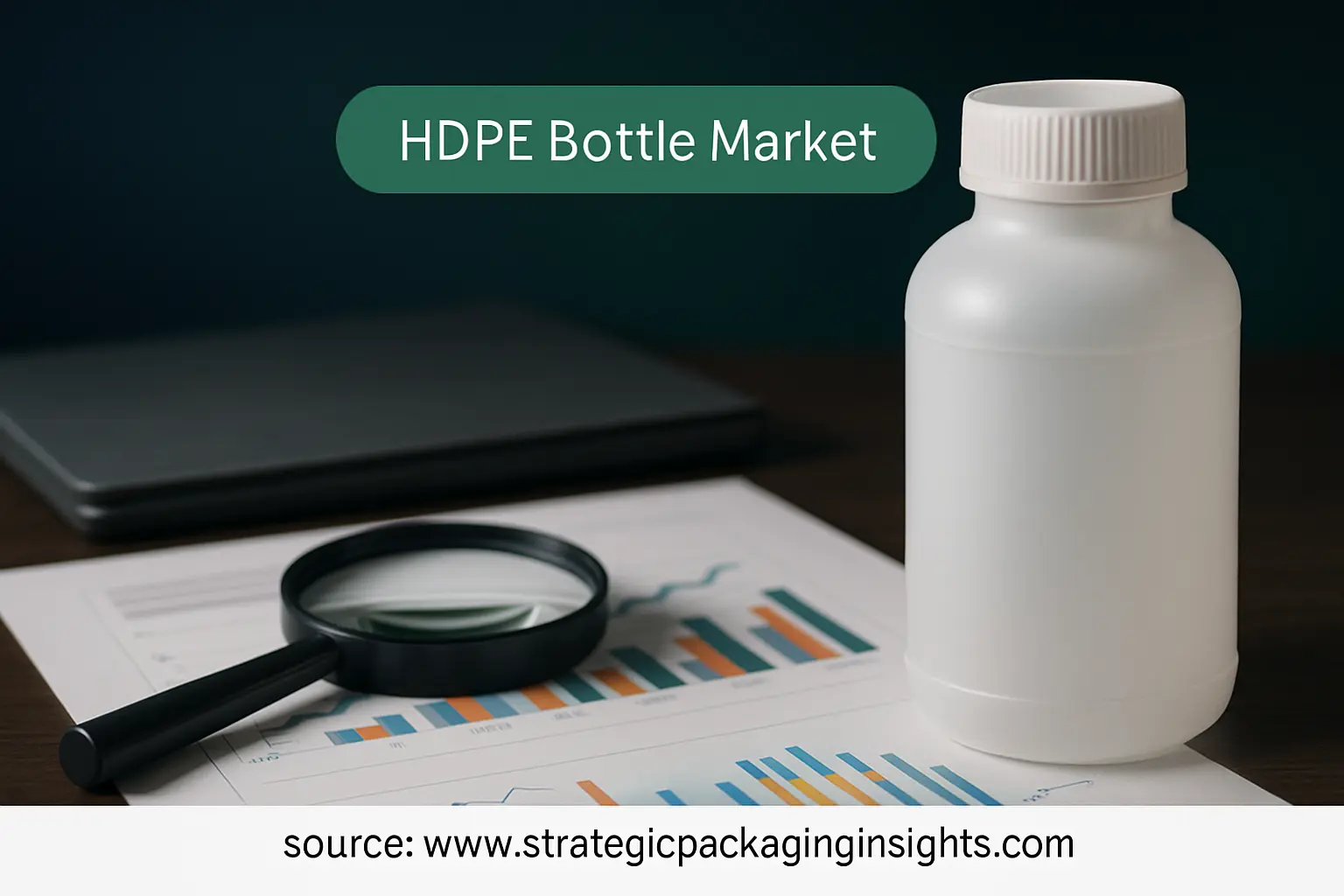 HDPE Bottle Market Outlook to 2033 blog