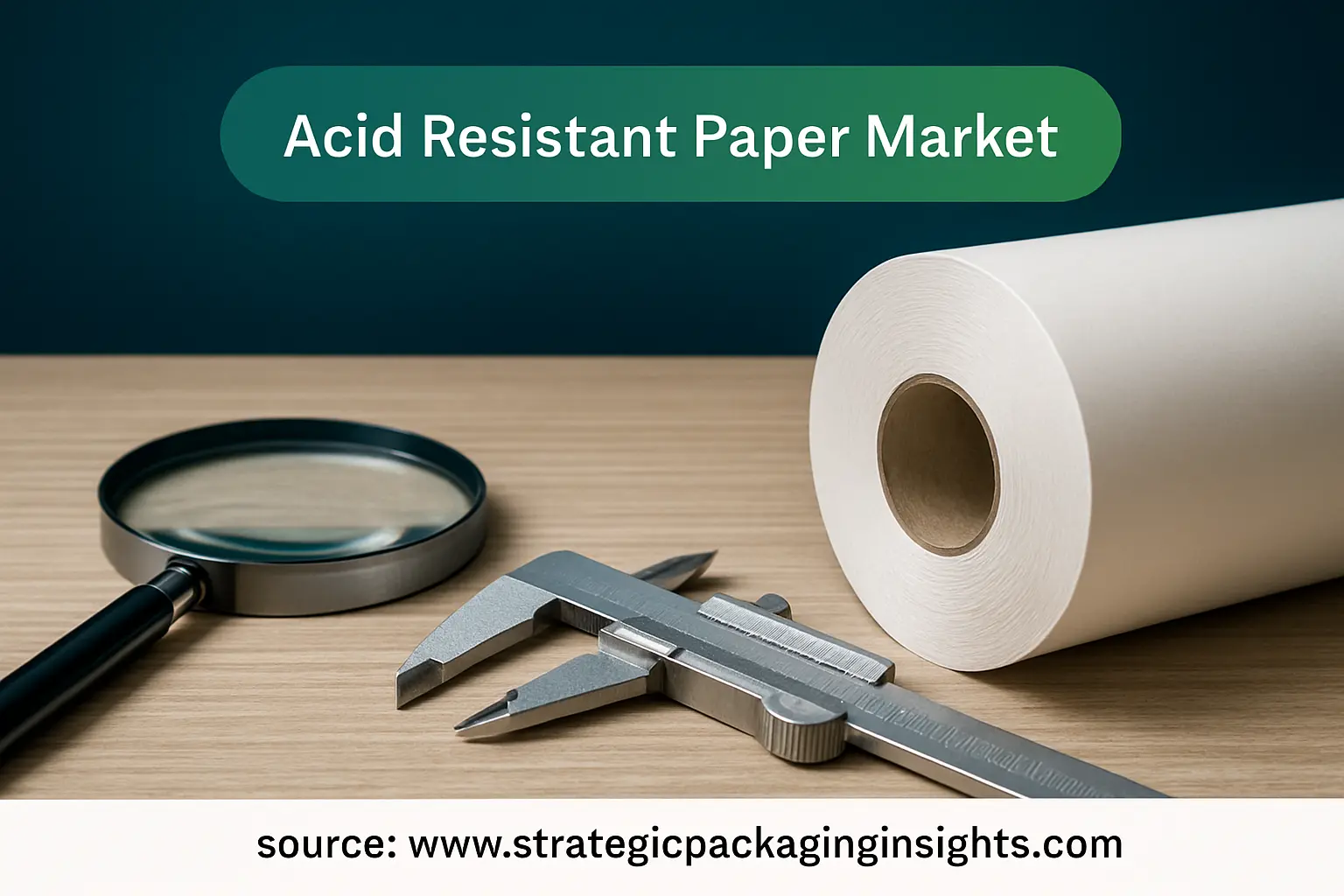 Acid Resistant Paper Market Outlook to 2033 blog