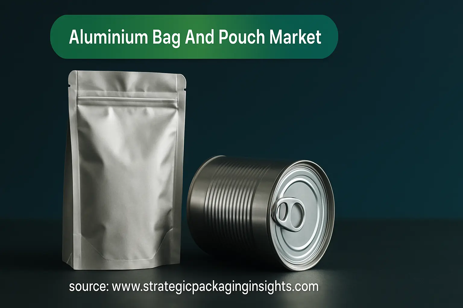 Aluminium Bag And Pouch Market Outlook to 2033 blog