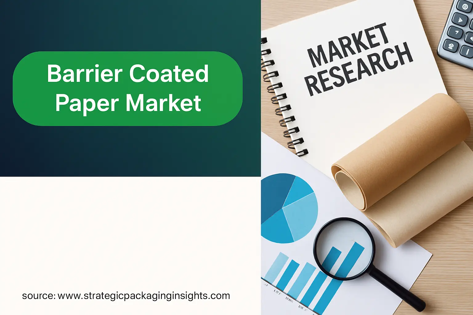 Barrier Coated Paper Market Outlook to 2033 blog