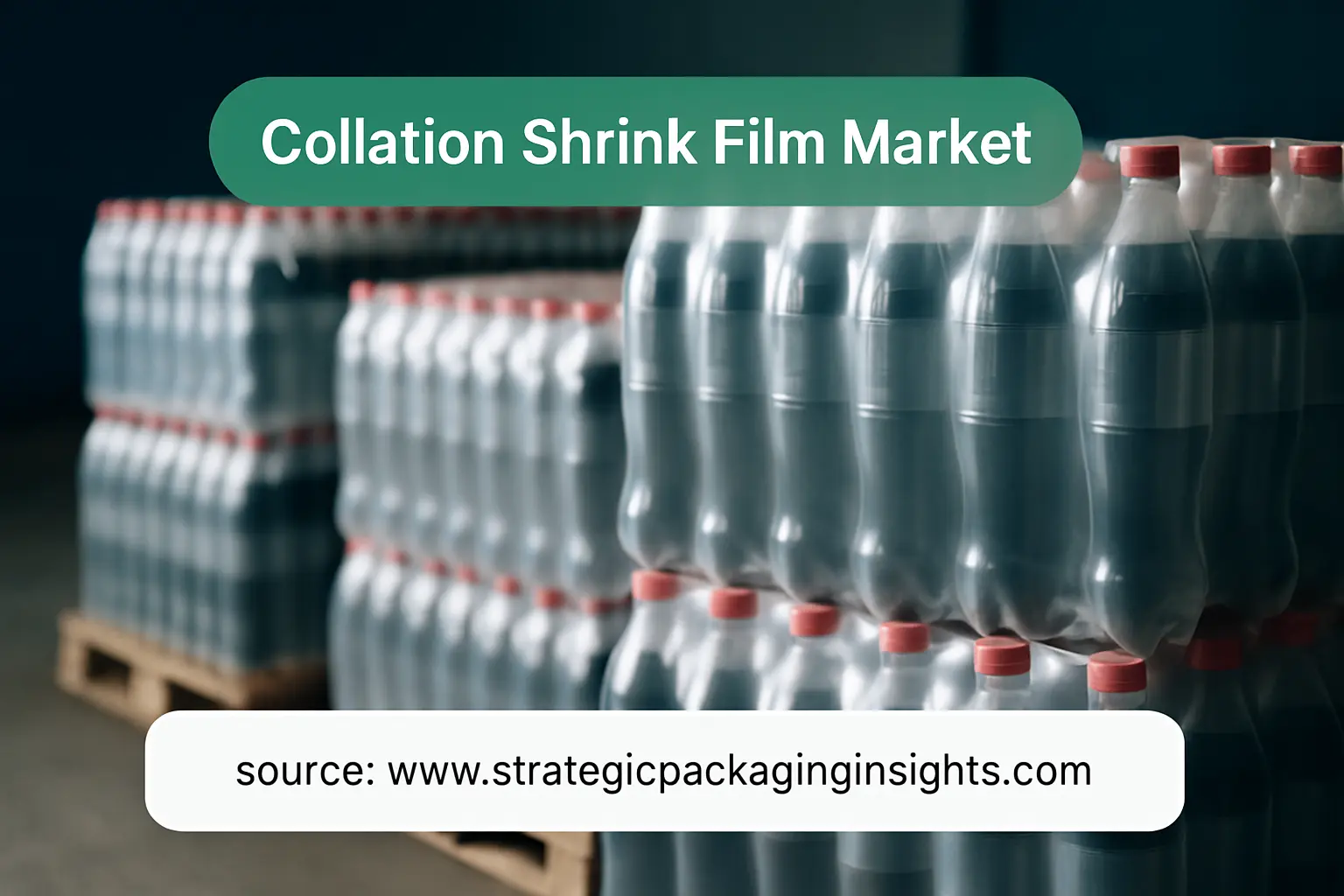 Collation Shrink Film Market Outlook to 2033 blog