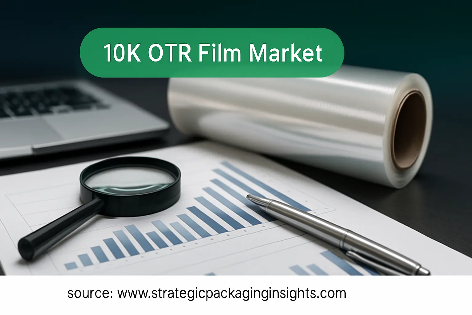 10K OTR Film Market Outlook to 2033 blog