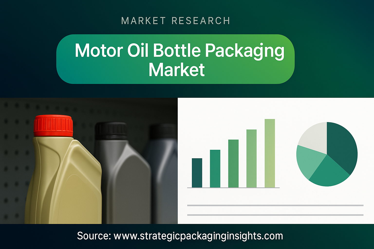Motor Oil Bottle Packaging Market Outlook to 2033 blog