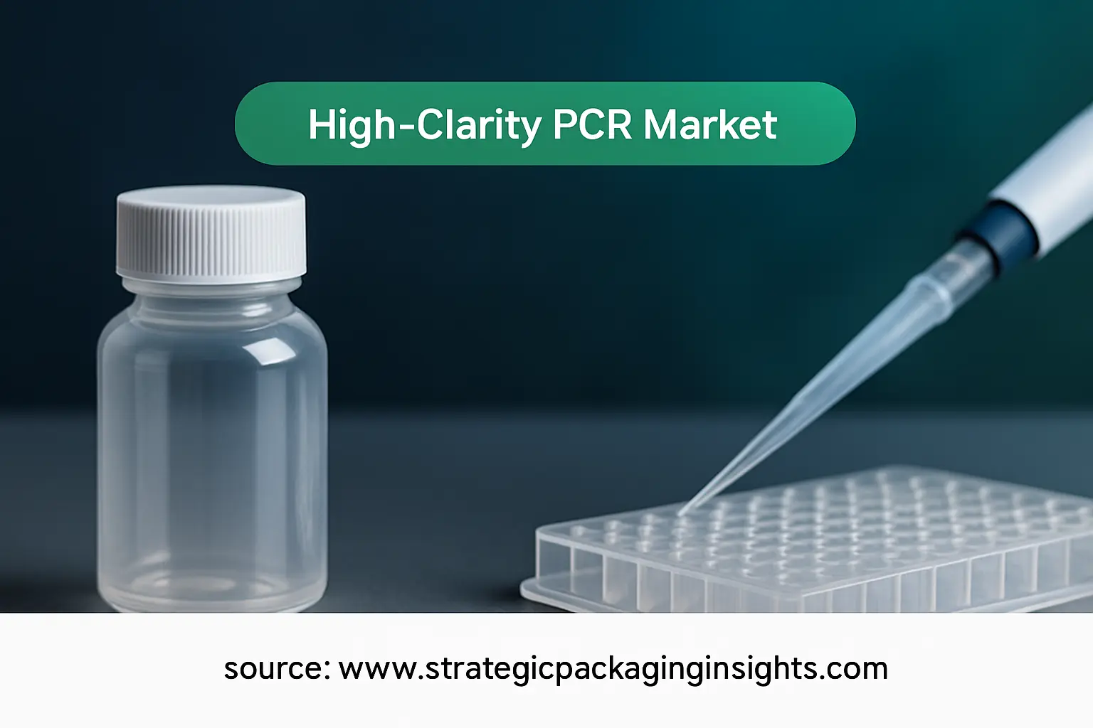 High-Clarity PCR Market Outlook to 2033 blog