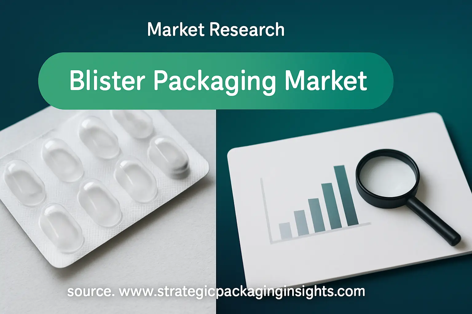 Blister Packaging Market Outlook to 2033 blog