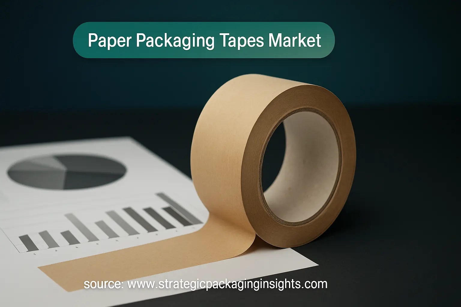 Paper Packaging Tapes Market Outlook to 2033 blog