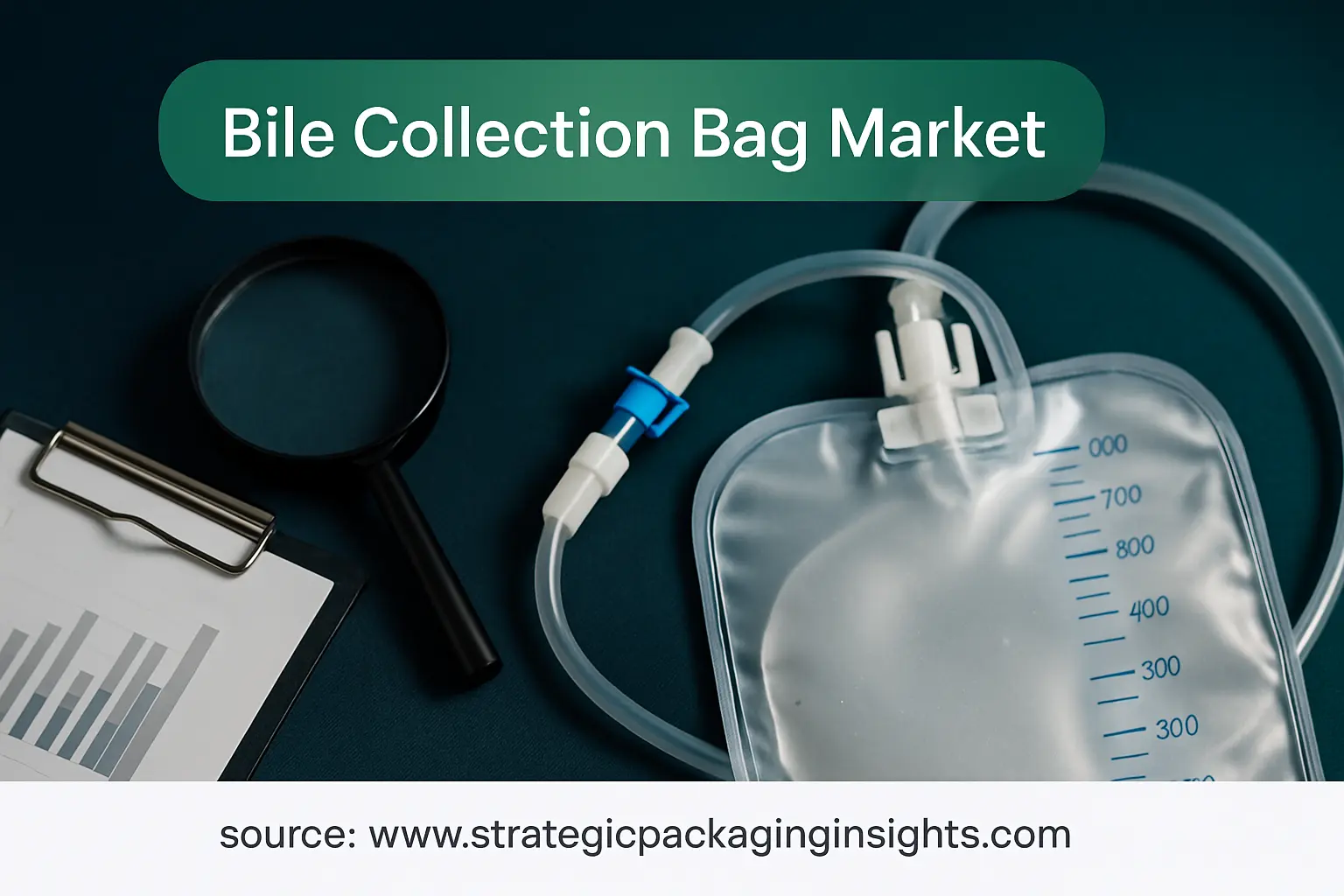 Bile Collection Bag Market Outlook to 2033 blog
