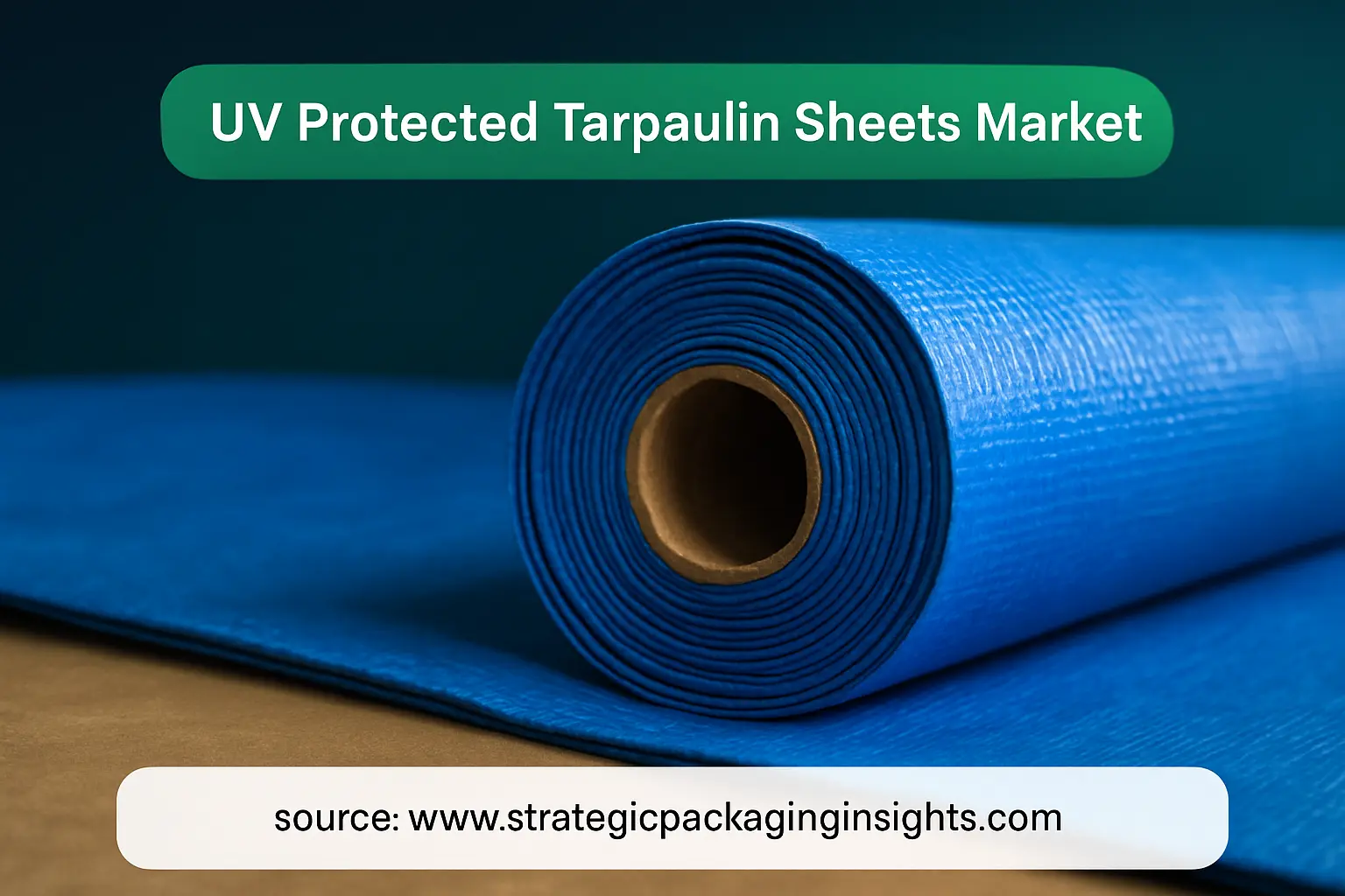 UV Protected Tarpaulin Sheets Market Outlook to 2033 blog