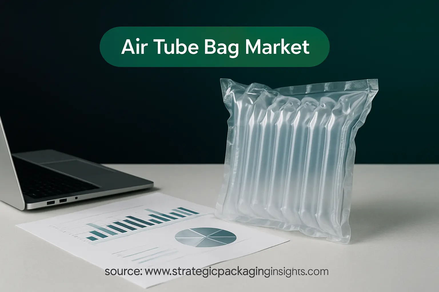 에어 튜브 백 시장 전망 2033년까지