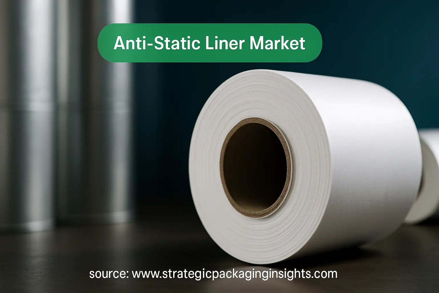 Anti-Static Liner Market Outlook to 2033 blog