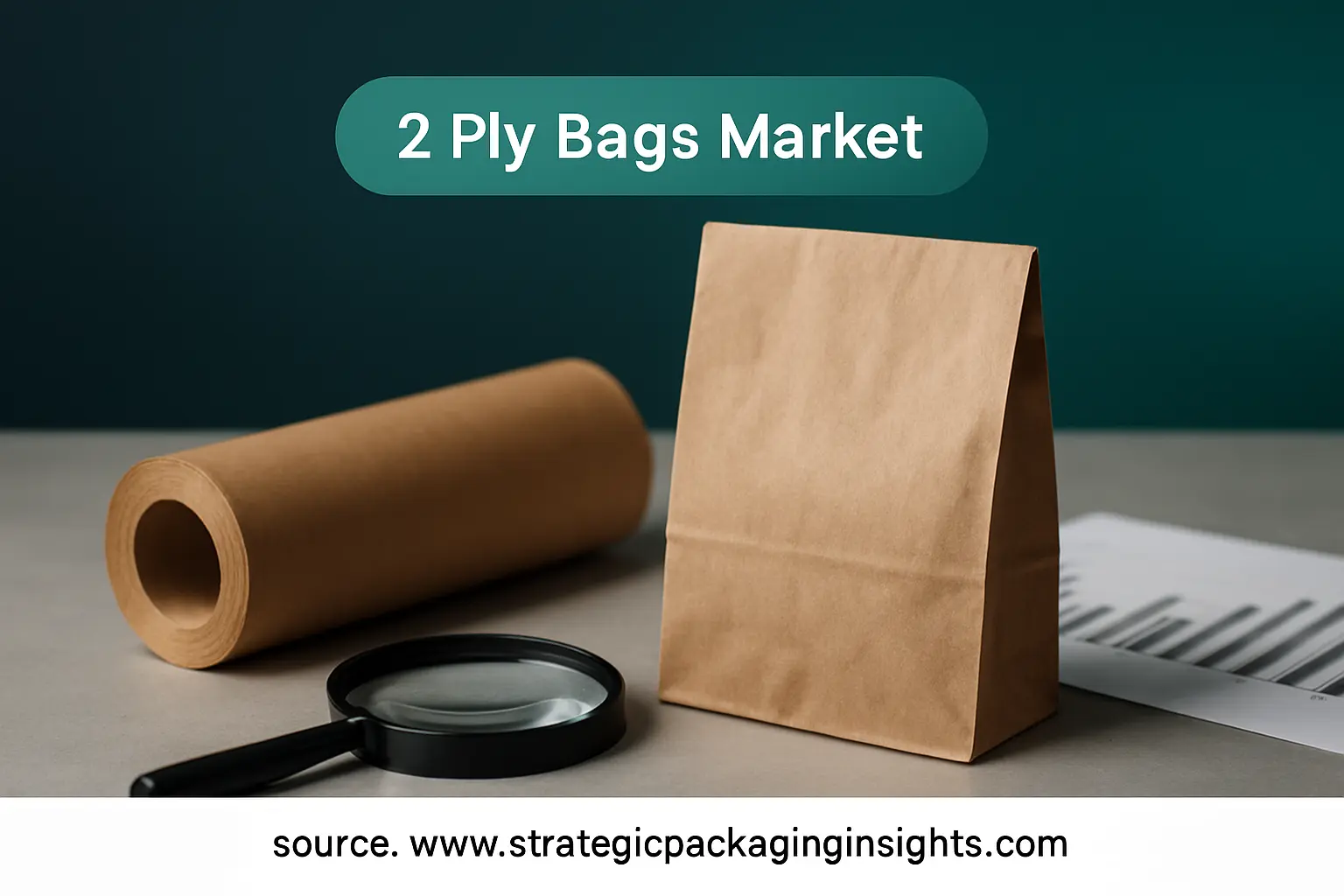 2 Ply Bags Market Outlook to 2033 blog