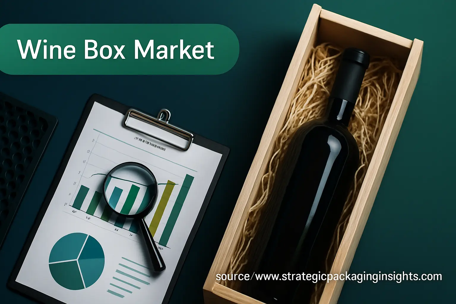 Wine Box Market Outlook to 2033 blog