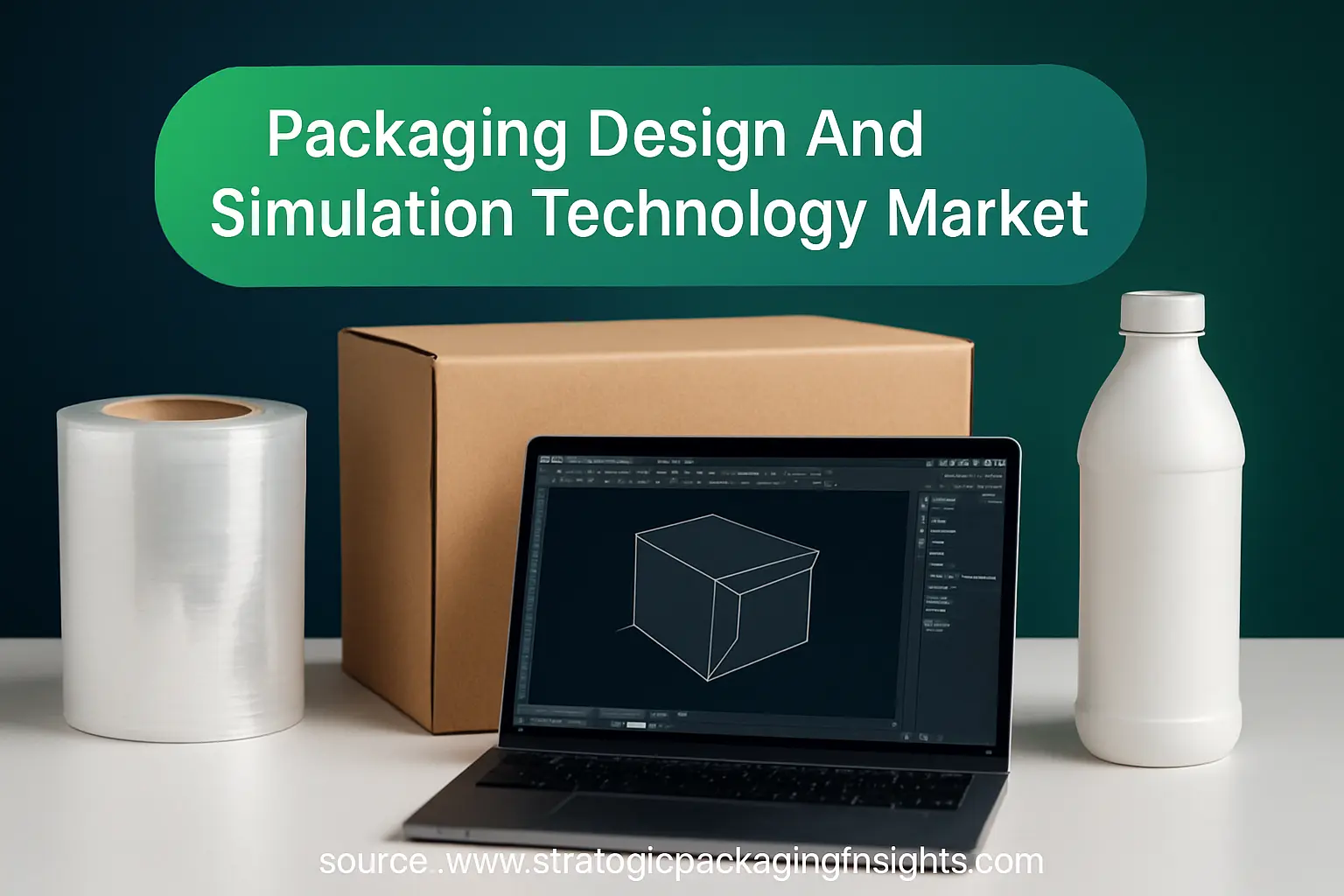 Packaging Design And Simulation Technology Market Outlook to 2033 blog