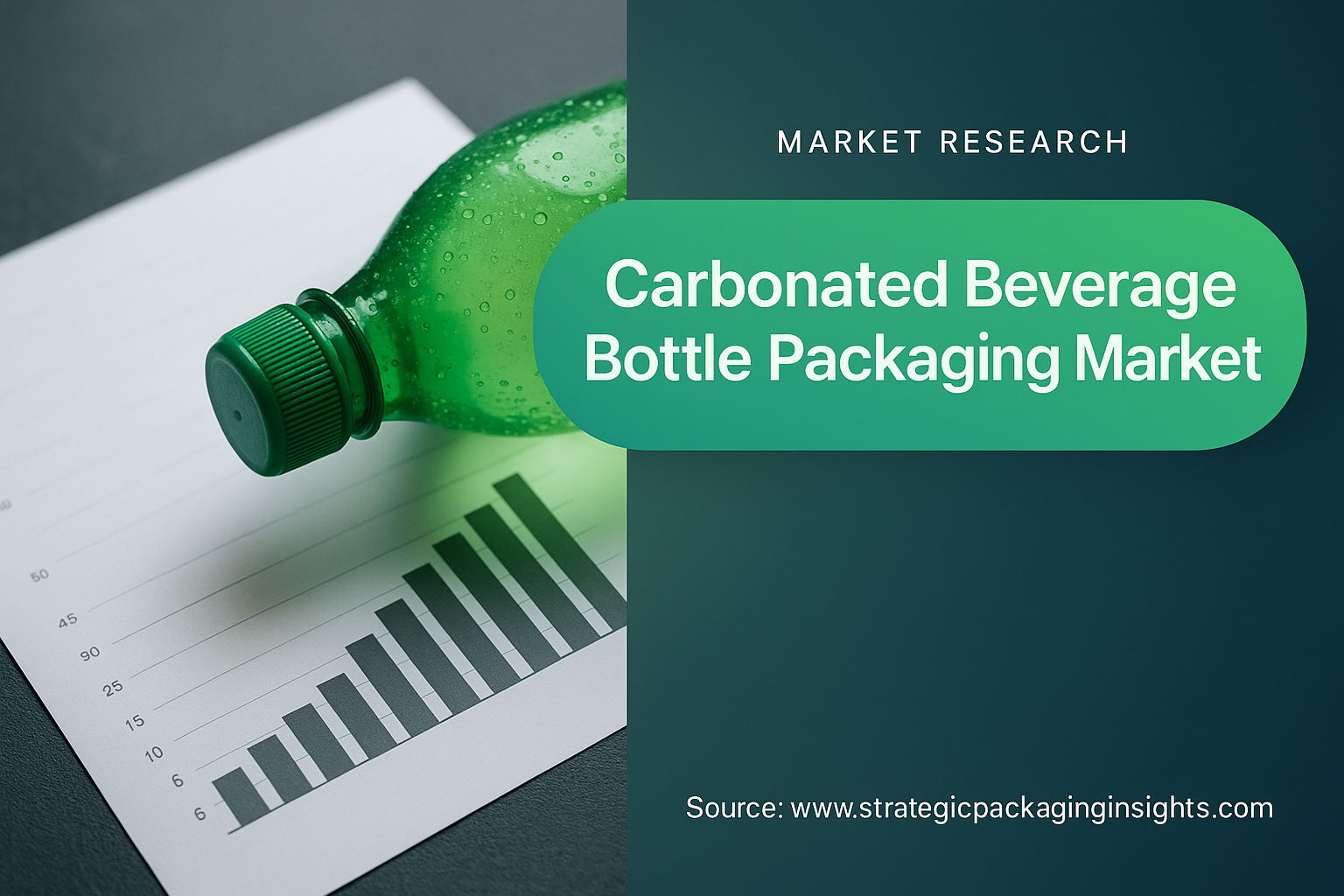 Carbonated Beverage Bottle Packaging Market Outlook to 2033 blog