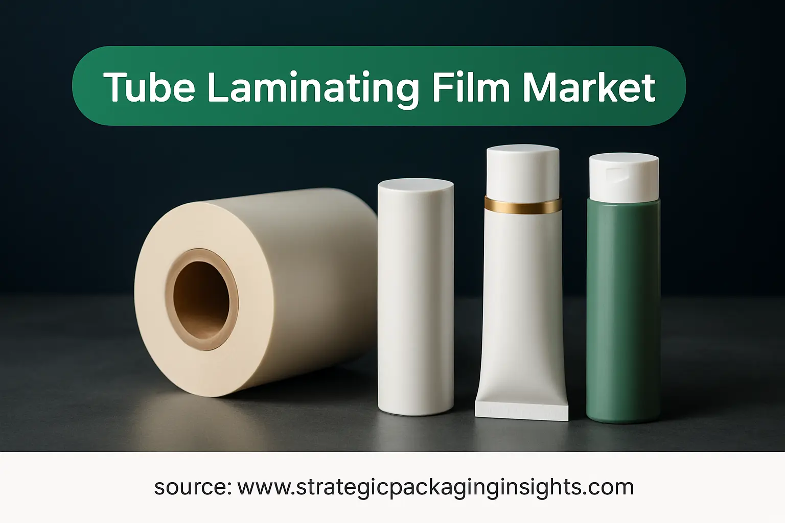 Tube Laminating Film Market Outlook to 2033 blog