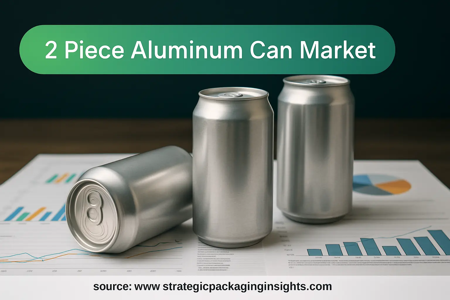 2 Piece Aluminum Can Market Outlook to 2033 blog