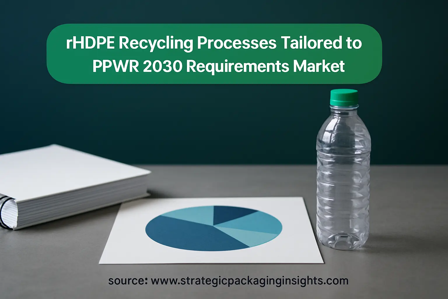rHDPE Recycling Processes Tailored to PPWR 2030 Requirements Market Outlook to 2033 blog