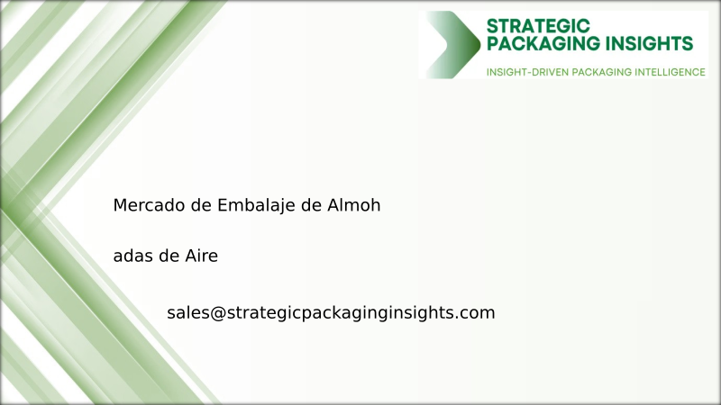 Tamaño del Mercado de Embalaje de Almohadas de Aire, Crecimiento Futuro y Pronóstico 2033