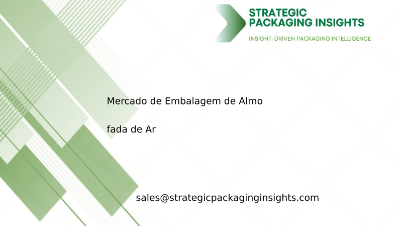 Tamanho do Mercado de Embalagem de Almofada de Ar, Crescimento Futuro e Previsão 2033