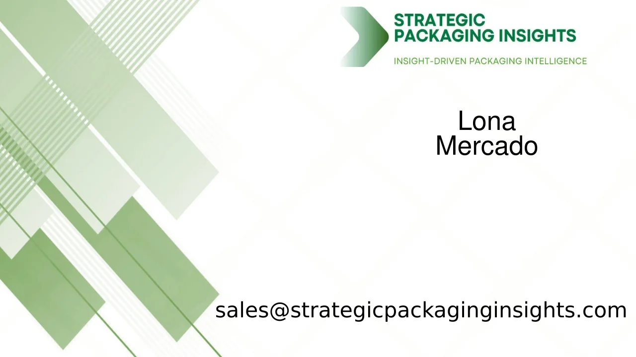 Tamanho do Mercado de Lona, Crescimento Futuro e Previsão 2033